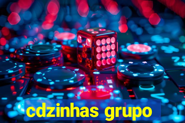 cdzinhas grupo